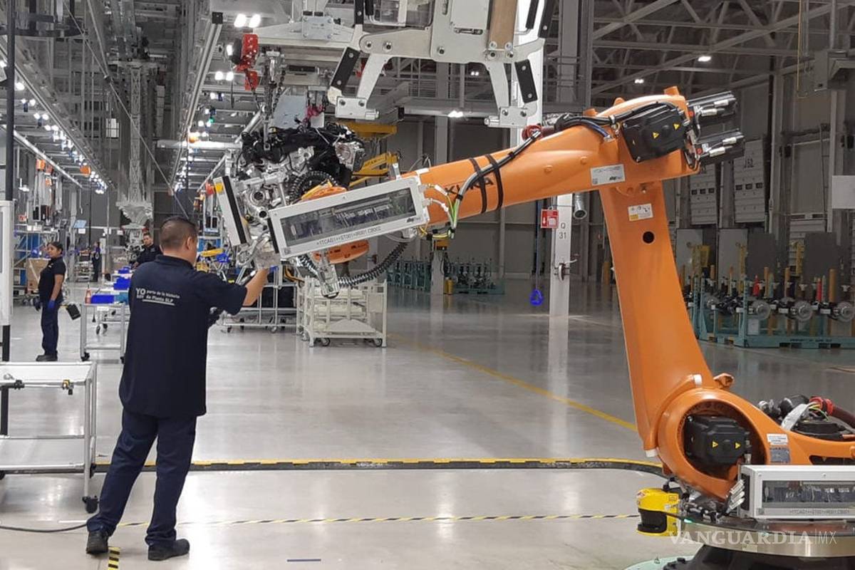 Ghana busca aliarse con México para fabricar autopartes