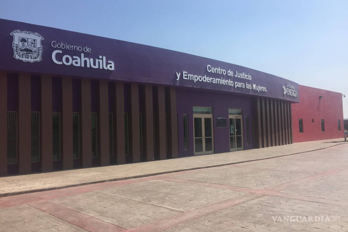 Saltillo: agresivo hombre golpea salvajemente a su esposa; las hijas lo mandan a él al penal