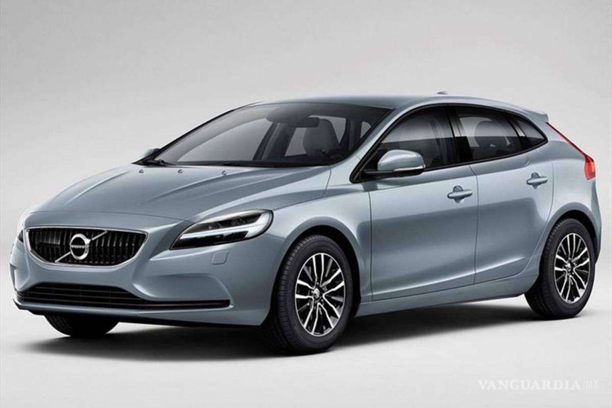 Volvo retira 200 mil autos en el mundo por una falla