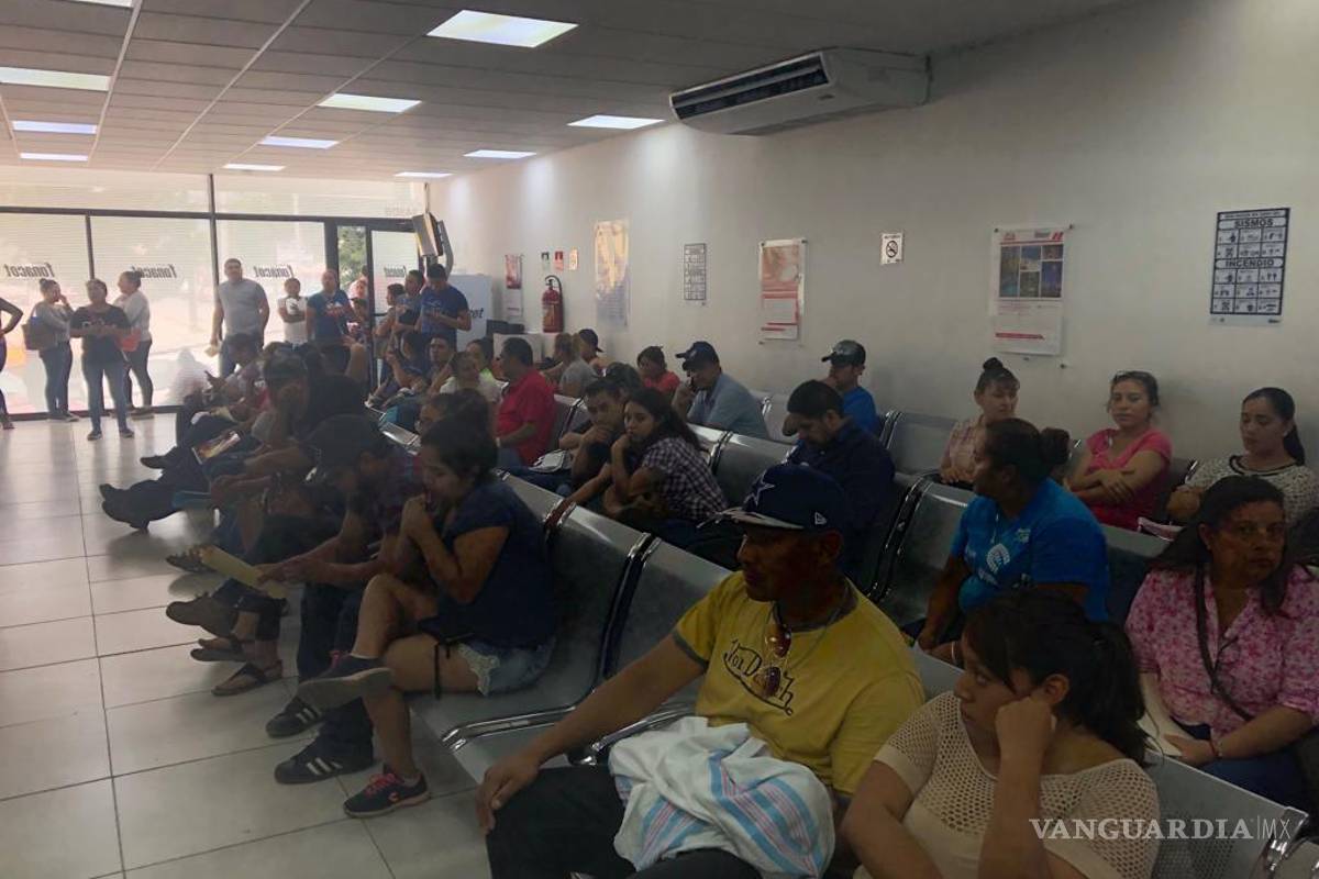 En el 1T19 Fonacot otorgó 518 mdp en créditos