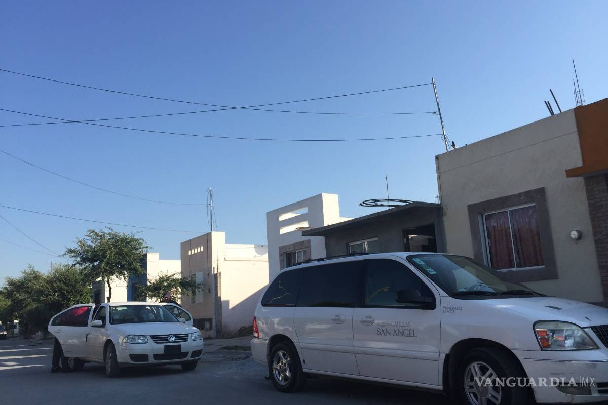 Muere hombre al caer de la azotea de su casa en Ramos Arizpe