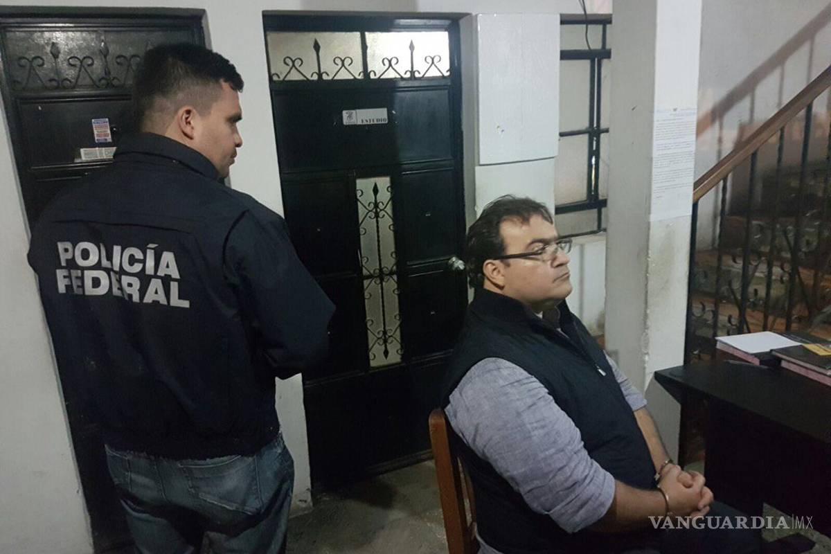 Presentan nueva denuncia por corrupción durante gobierno de Duarte