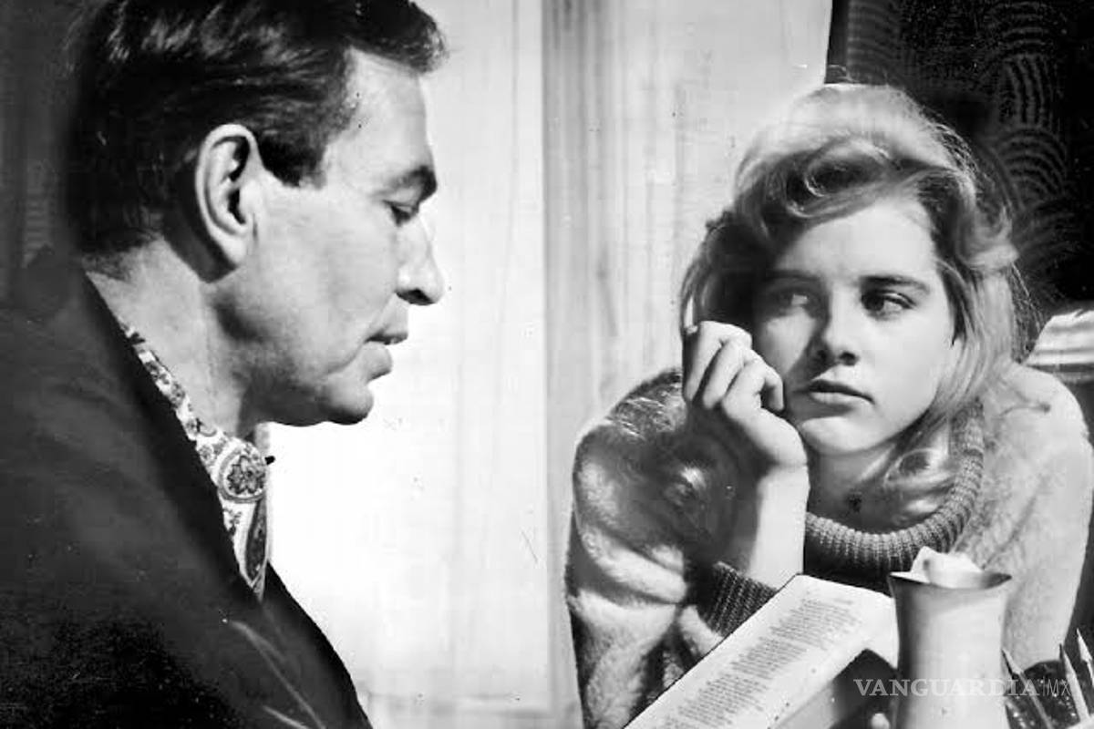 $!Muere Sue Lyon, la actriz que interpreto a 'Lolita' en la cinta de Stanley Kubrick