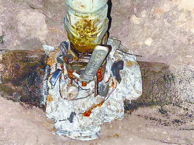 Huachicol en Ramos Arizpe, no daña al municipio: Alcalde Chema Morales