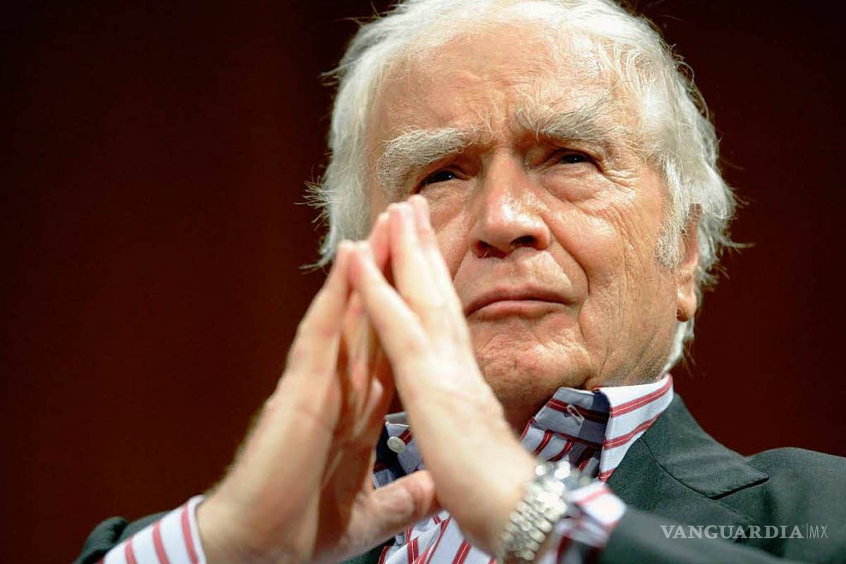 Martin Walser cumple 90 años de prolífica literatura