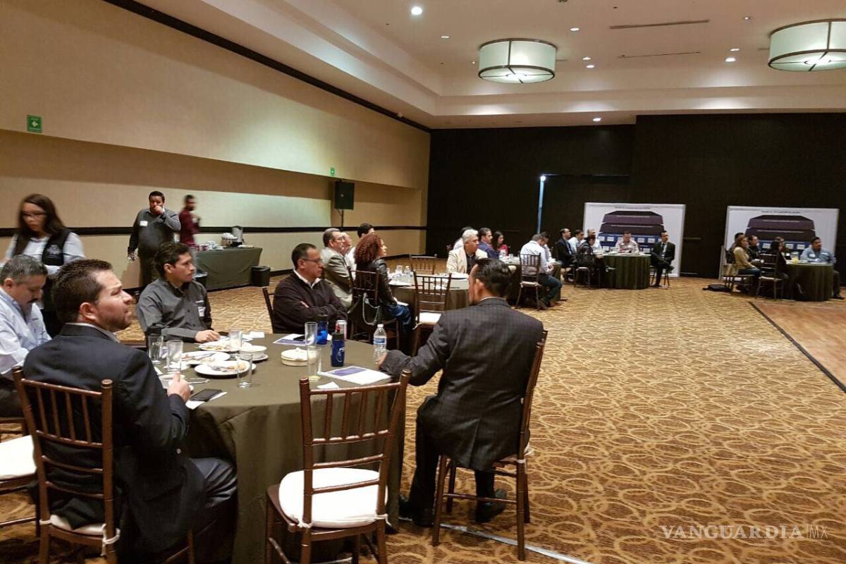 La industria automotriz demanda más técnicos