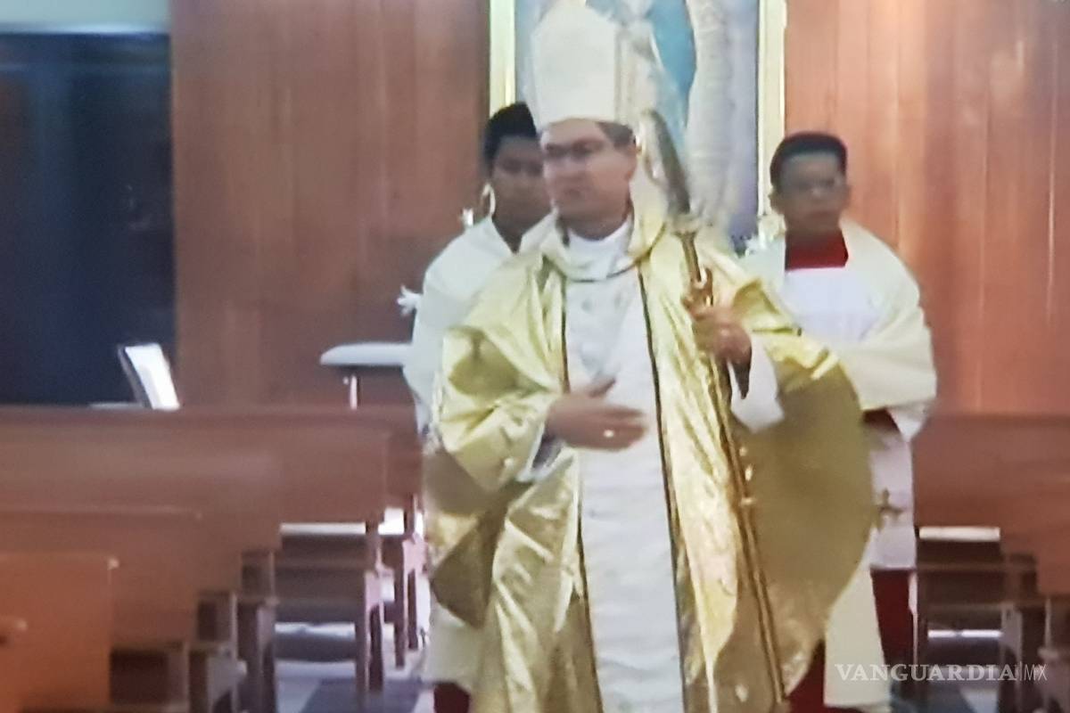 Iglesias Católicas de La Laguna abrirán hasta el 15 de junio