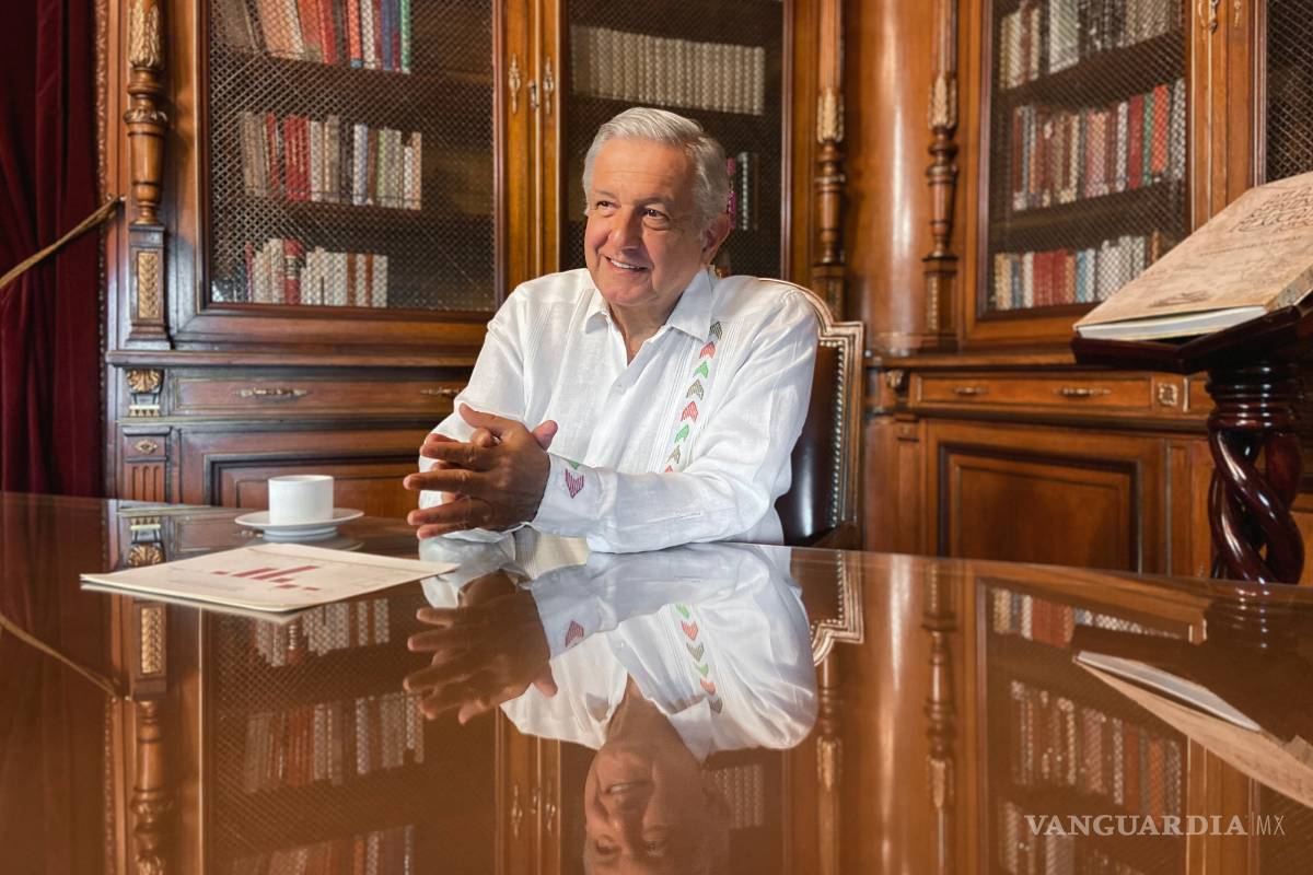 “No se ha quedado nadie sin atención médica” por COVID-19: AMLO