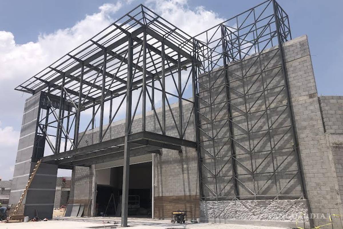 Alsuper ‘dará el grito’ en septiembre con la apertura de la sucursal Satélite