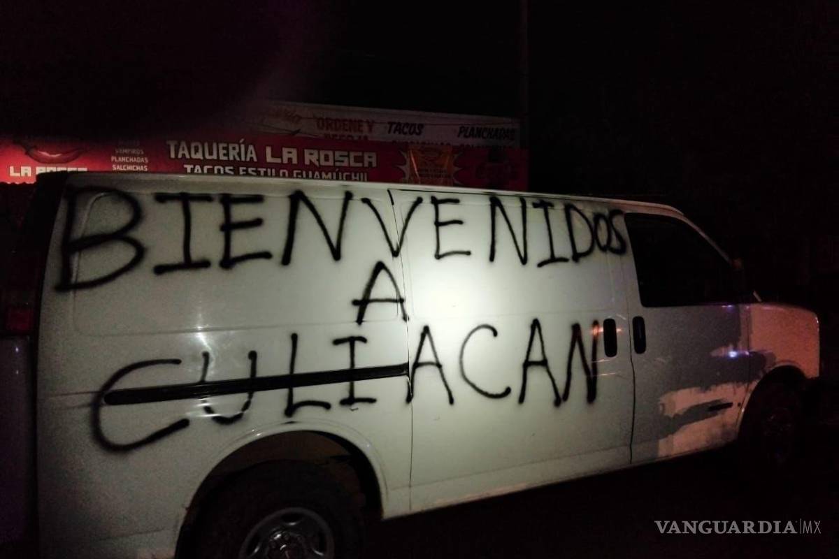 Suman 155 muertos y 171 secuestros por jornada violenta en Sinaloa; cifras van en aumento