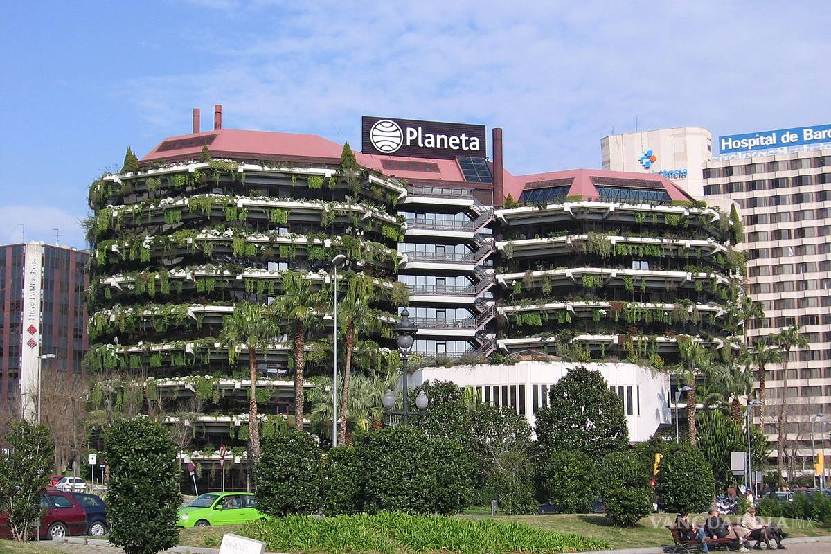 Editorial Planeta se prepara para marcharse si Cataluña se independiza