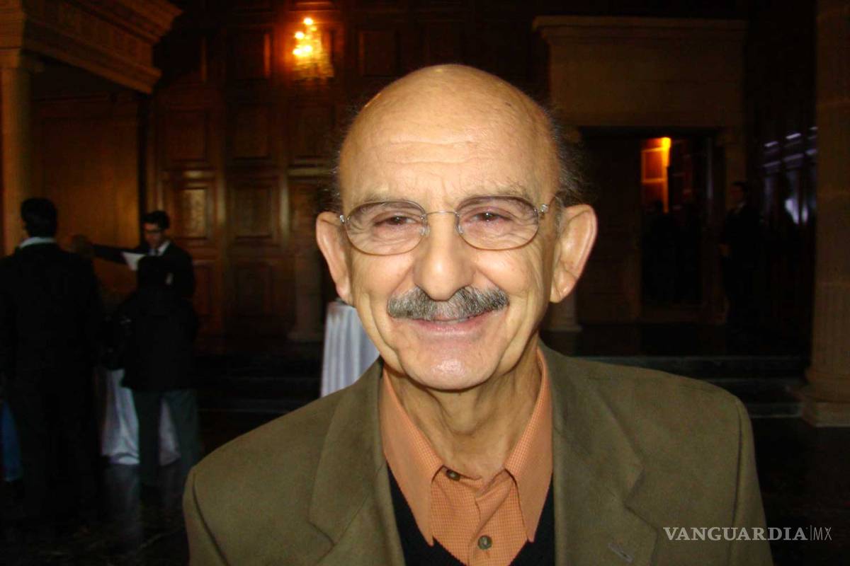 Honrarán a Don Joaquín y a Karim Saade