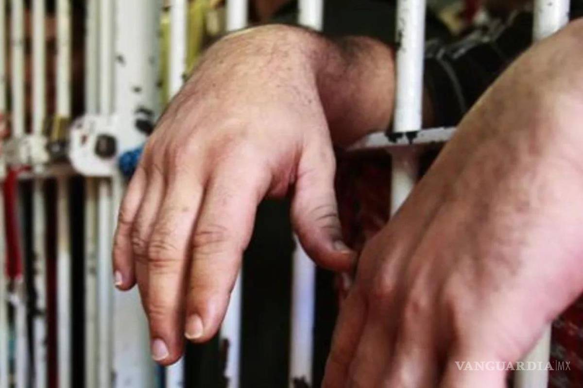 Sentencian a profesor de primaria a 6 años de cárcel por pederastia