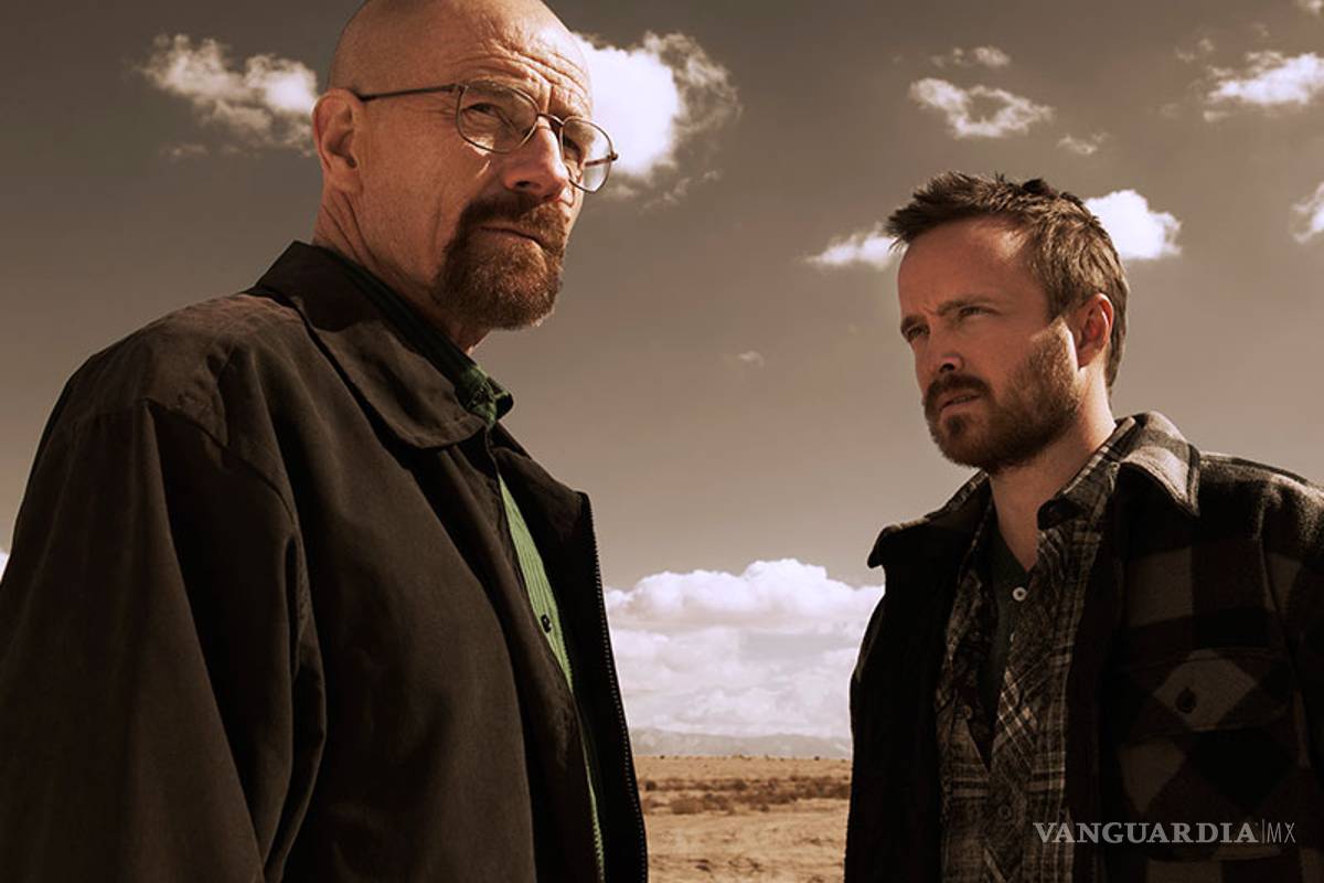 ¿Imitadores de Breaking Bad? Monta un laboratorio de drogas y entrena a un joven ayudante