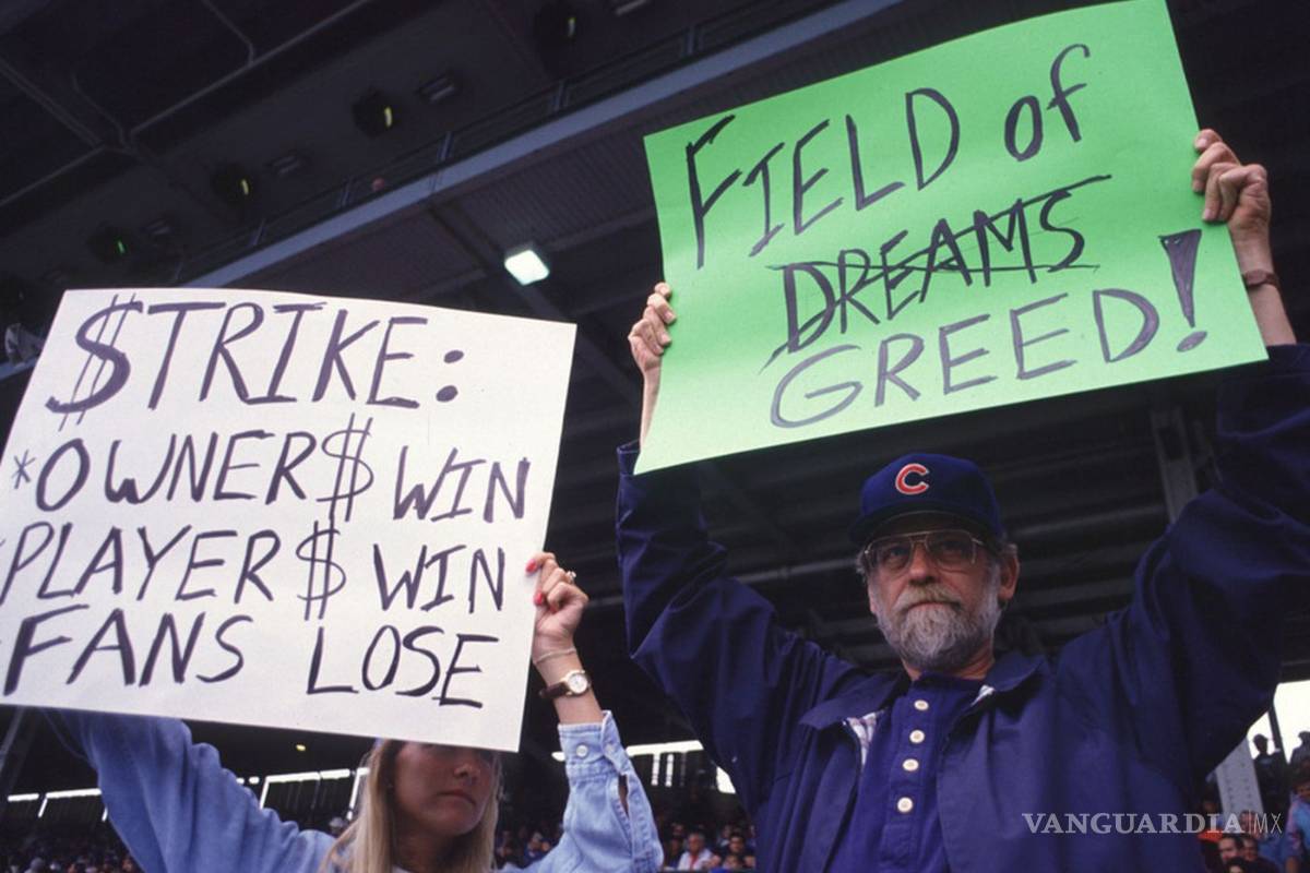 ¡Escándalo en las Grandes Ligas! Anticipan una supuesta huelga en la MLB por la desigualdad de salarios