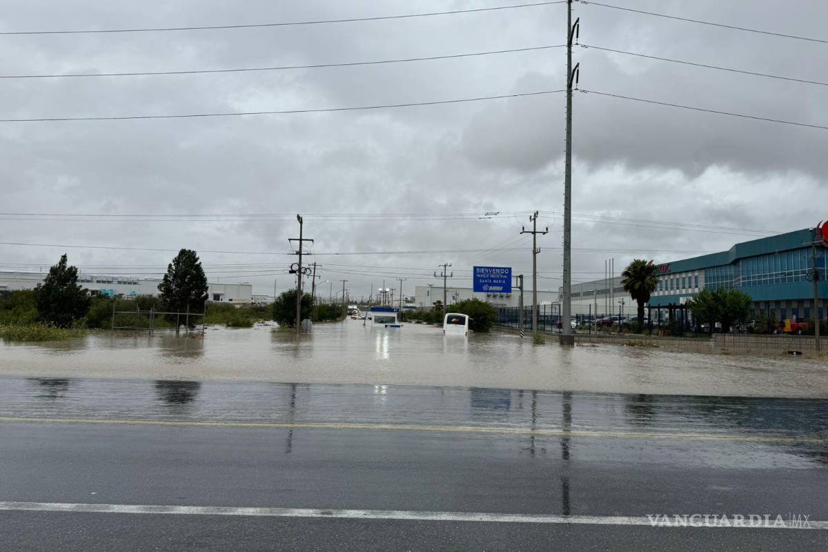 Saltillo suspende recolección de basura para hoy jueves