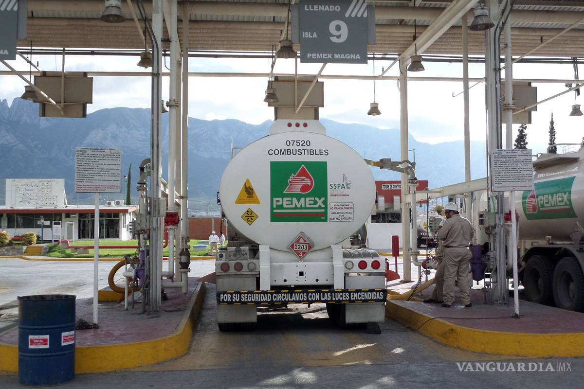 Pemex coloca 2,500 mde en bonos