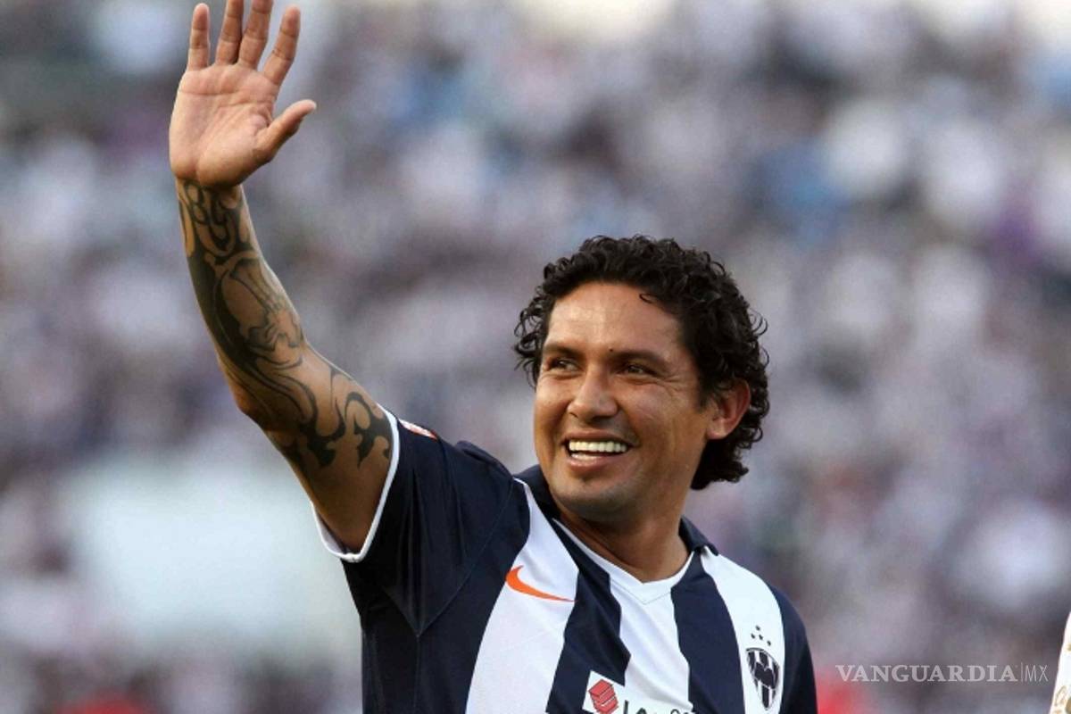 Sobrina de 'Cabrito' Arellano lo denuncia por agresión sexual