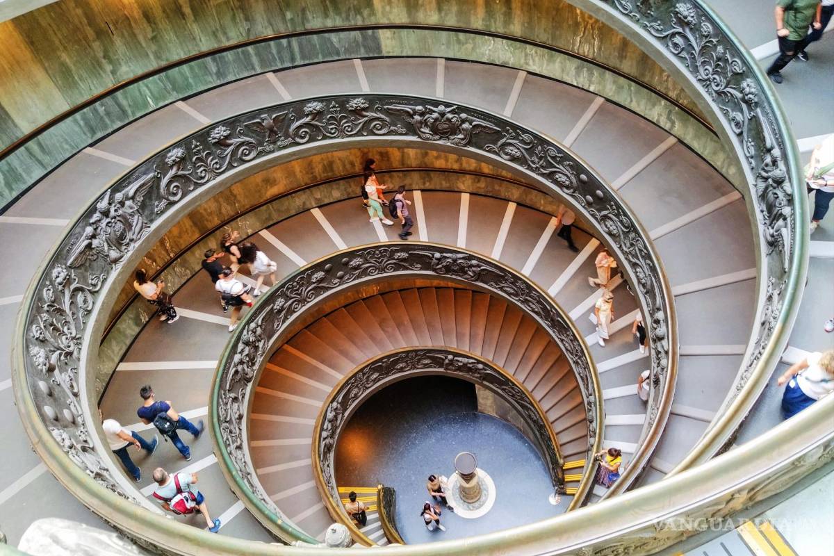 Como Taylor Swift: Museos Vaticanos implementarán medidas para evitar reventa de boletos