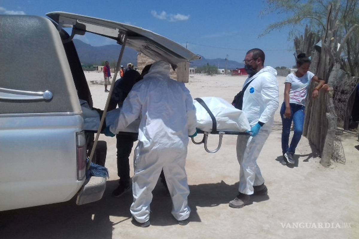 Segunda muerte por alcohol en Coahuila también se vincula a negocio de exalcalde 'Coco' Dávila