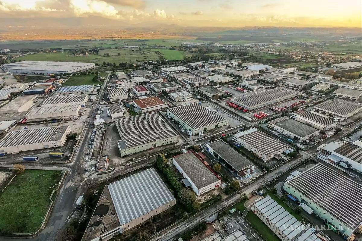 Alerta CEESP que nearshoring podría relajar actuación de autoridades