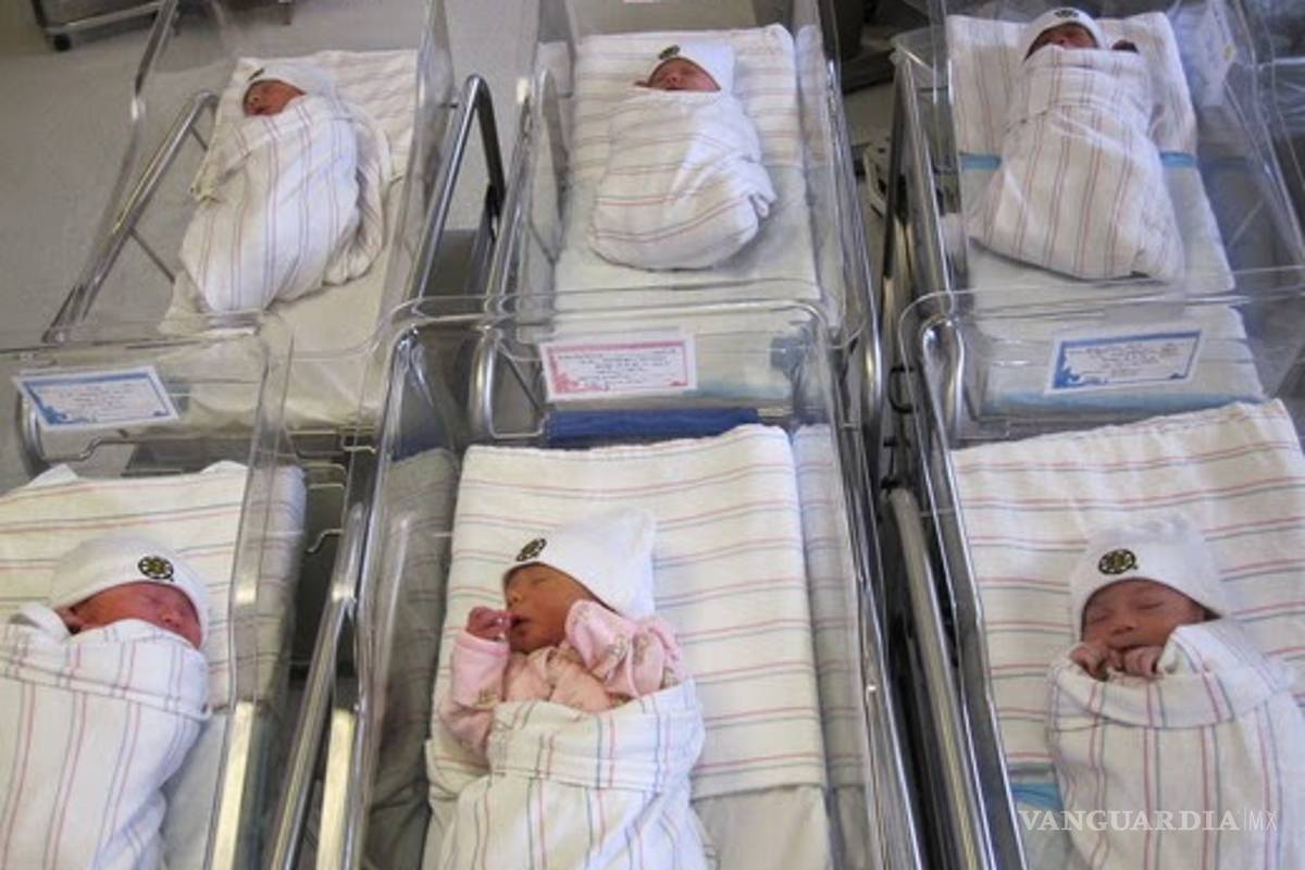 Enfermera confiesa que intercambió a cinco mil bebés durante 12 años