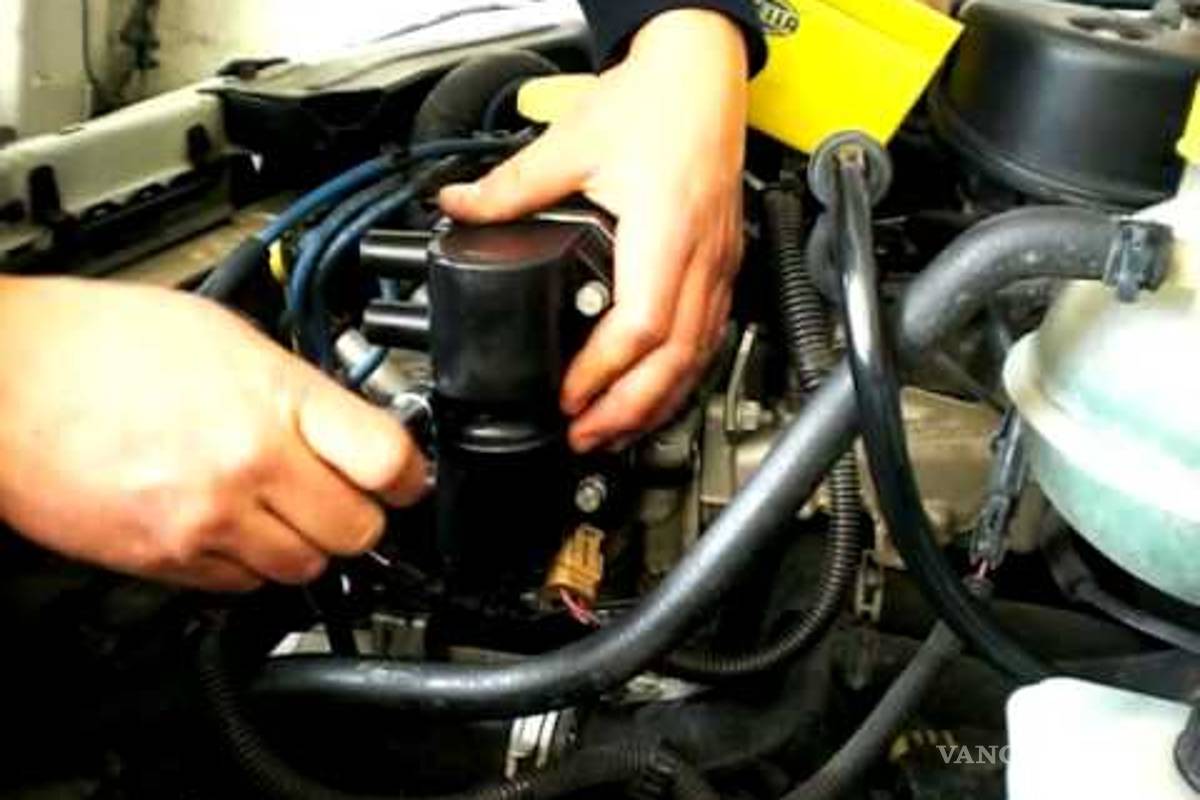 $!5 razones por las que tu auto no enciende