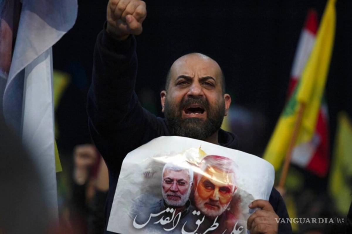 Represalias contra EU apenas empiezan, advierte Hezbollah