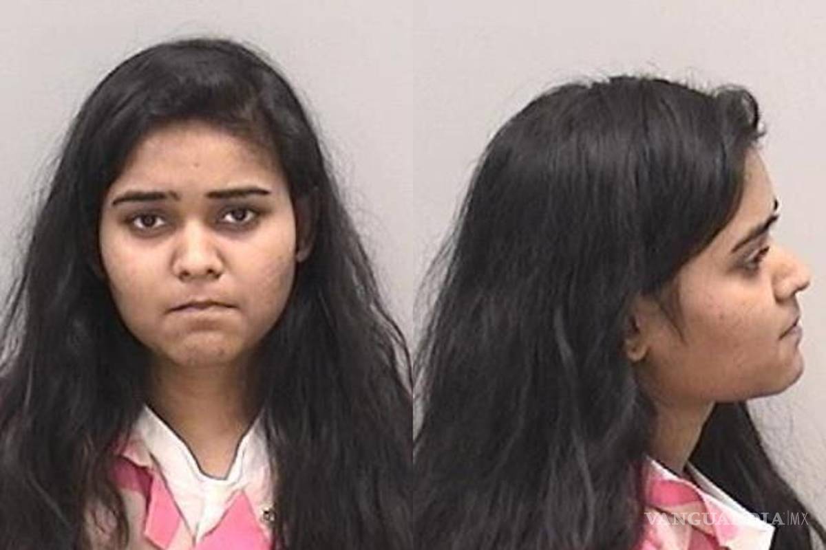 $!Maestra envió fotos indecentes a alumno de 13 años, para incitarlo a tener relaciones