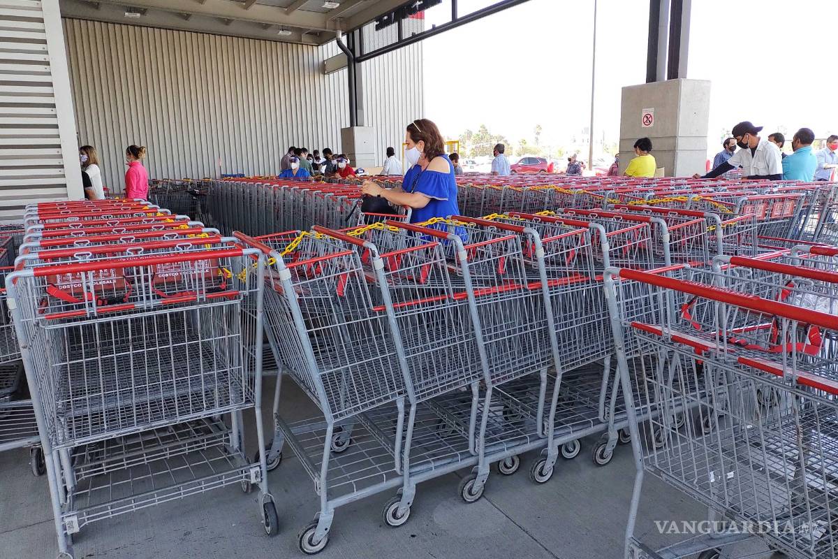 Revela Profeco las tiendas con primeras quejas por no respetar promociones del Buen Fin 2020