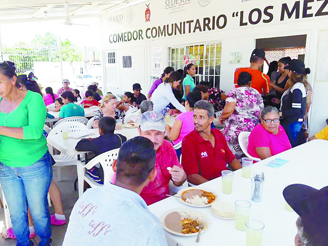 Investigan Cruzada contra el Hambre de Peña Nieto; hay irregularidades por 1,323 mdp