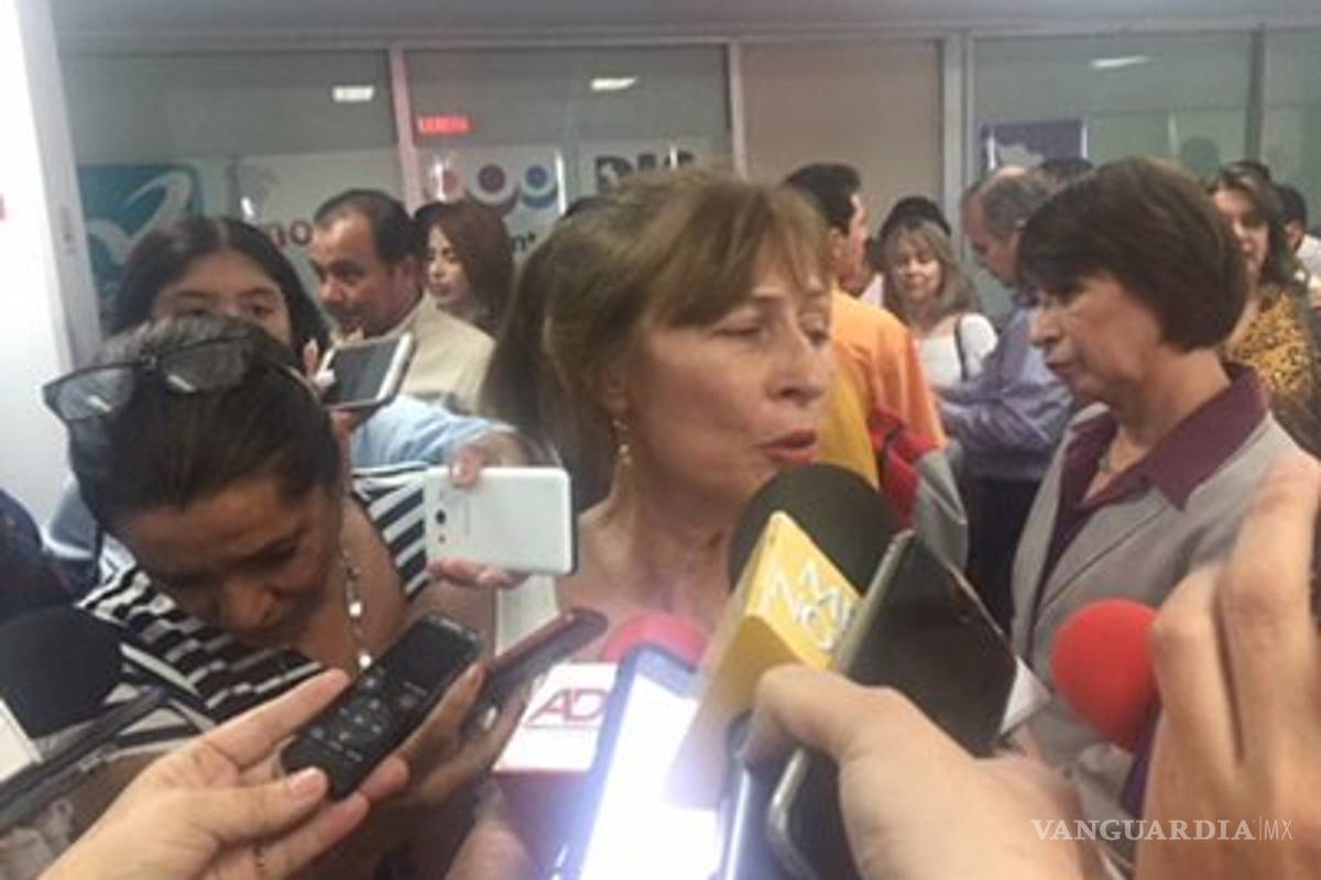 $!Manuel Clouthier solicitó su registro como independiente al Senado