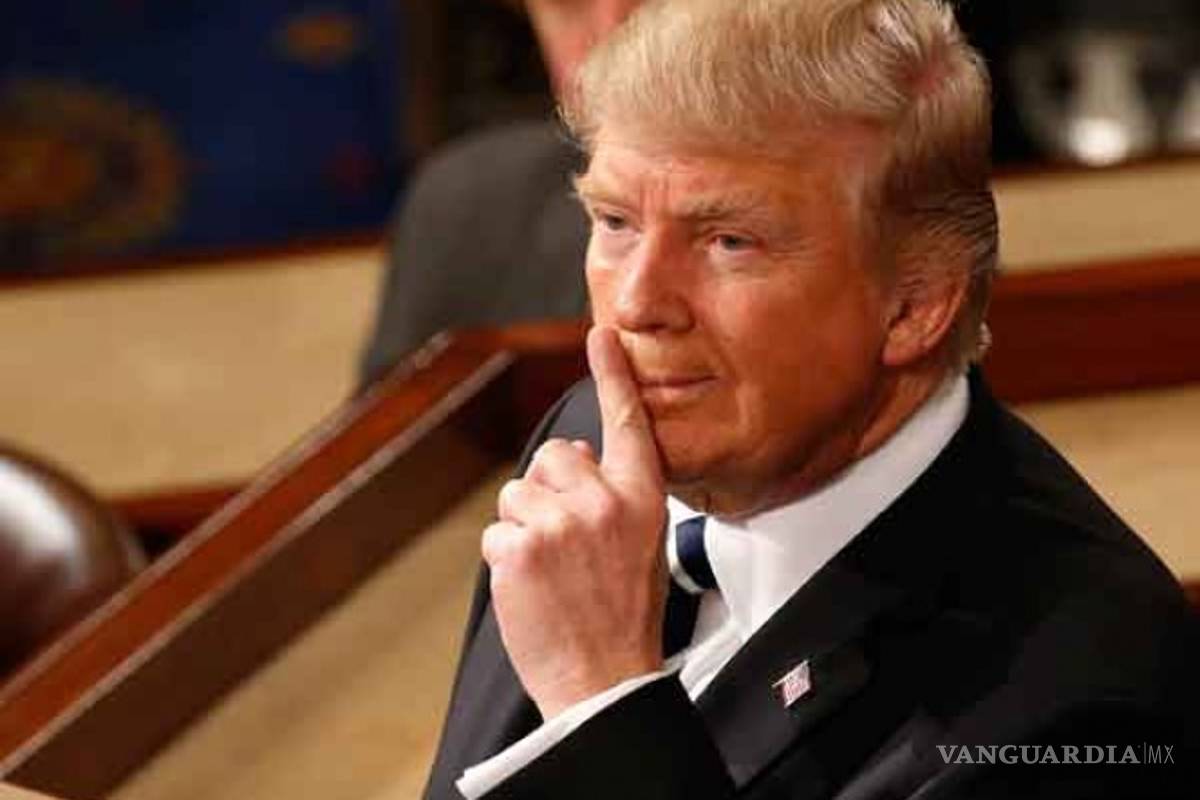 Donald Trump firmará este lunes decreto corregido sobre migración