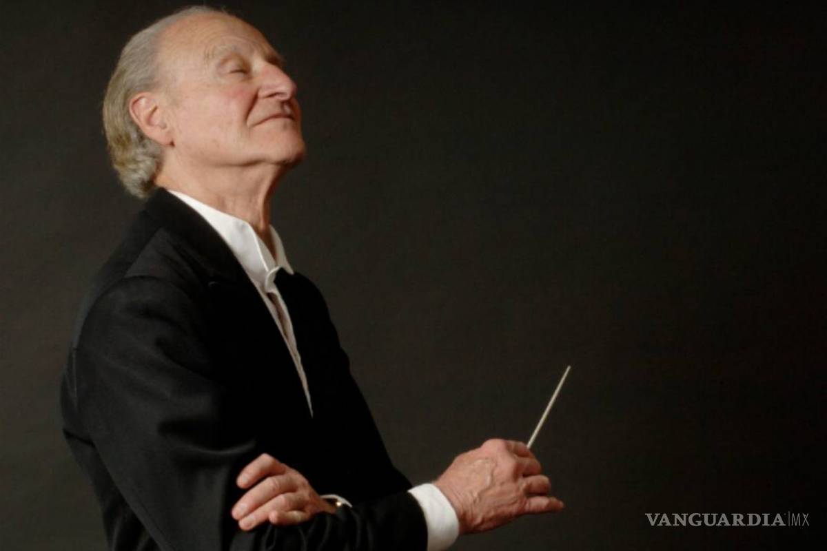 Fallece el director de orquesta Armando Zayas