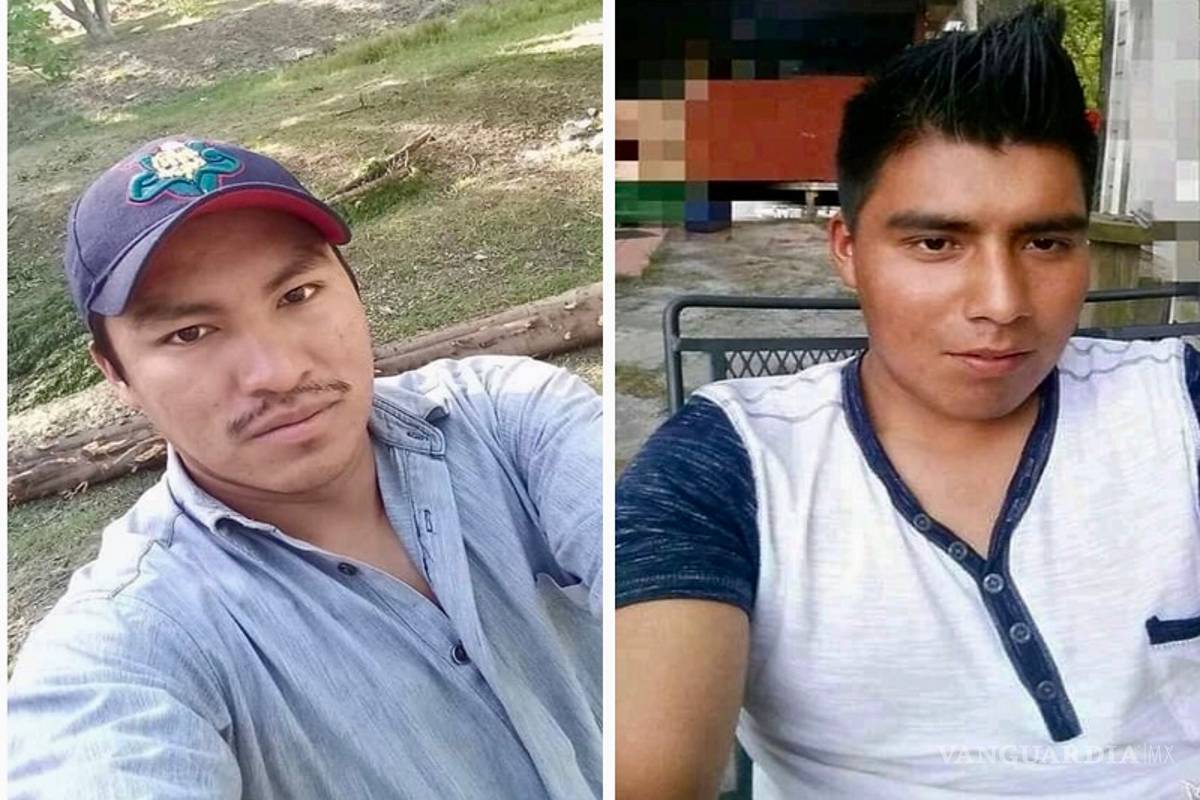 Identifican los cuerpos de ahogados en la presa Amistad