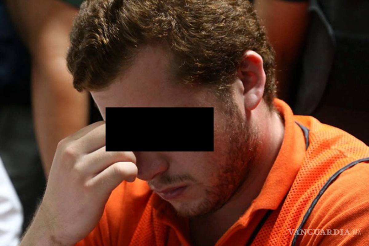 Juez determina que ‘Porky' siga tras las rejas