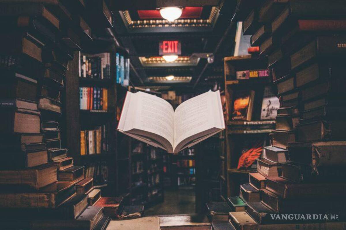 RECOMENDACIONES PARA TU PRÓXIMA LECTURA