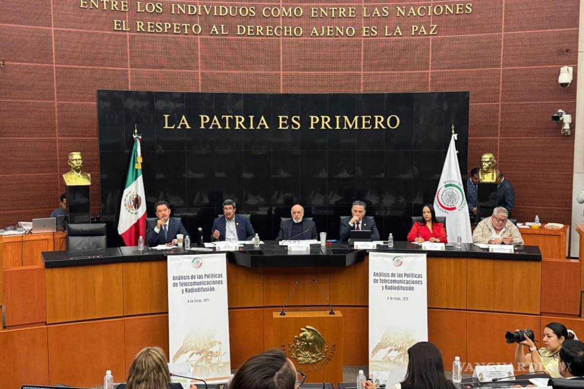 Comienzan conversatorios para analizar Ley de Telecomunicaciones