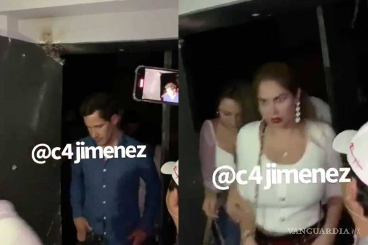 Cerca de 70 personas organizan fiesta clandestina en antro de Las Lomas, CDMX