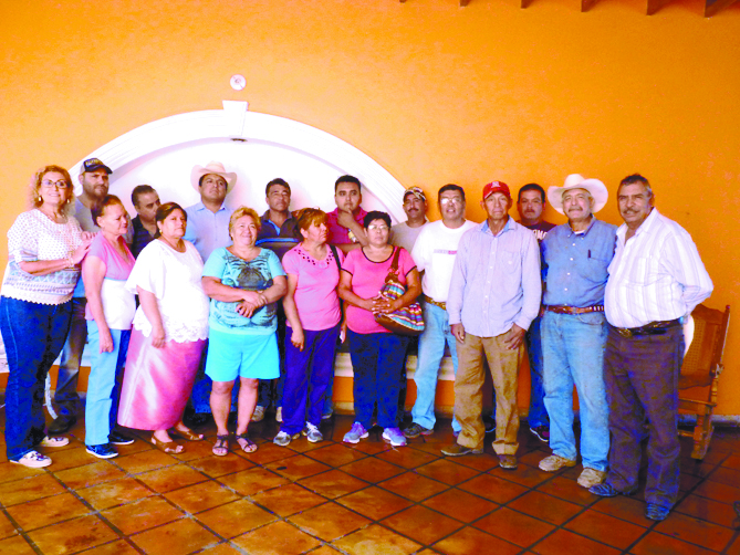 Afectados en fraude del caso INAES desmienten devolución de dinero