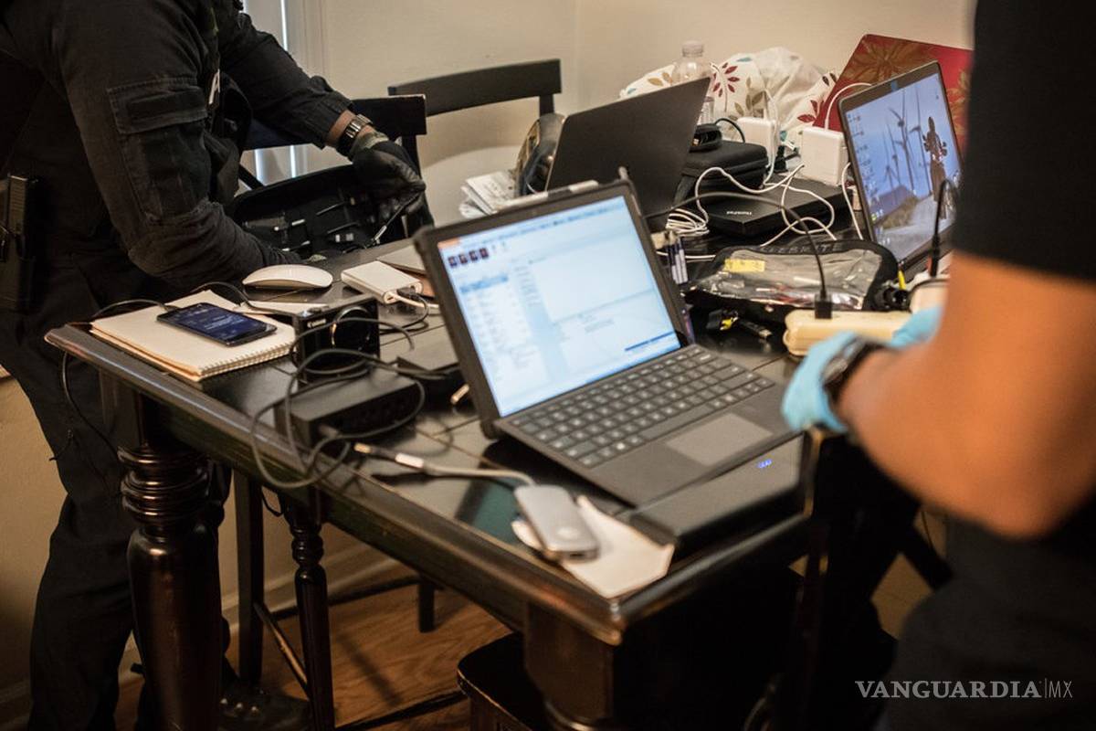 Aumentan delitos en línea contra menores de edad