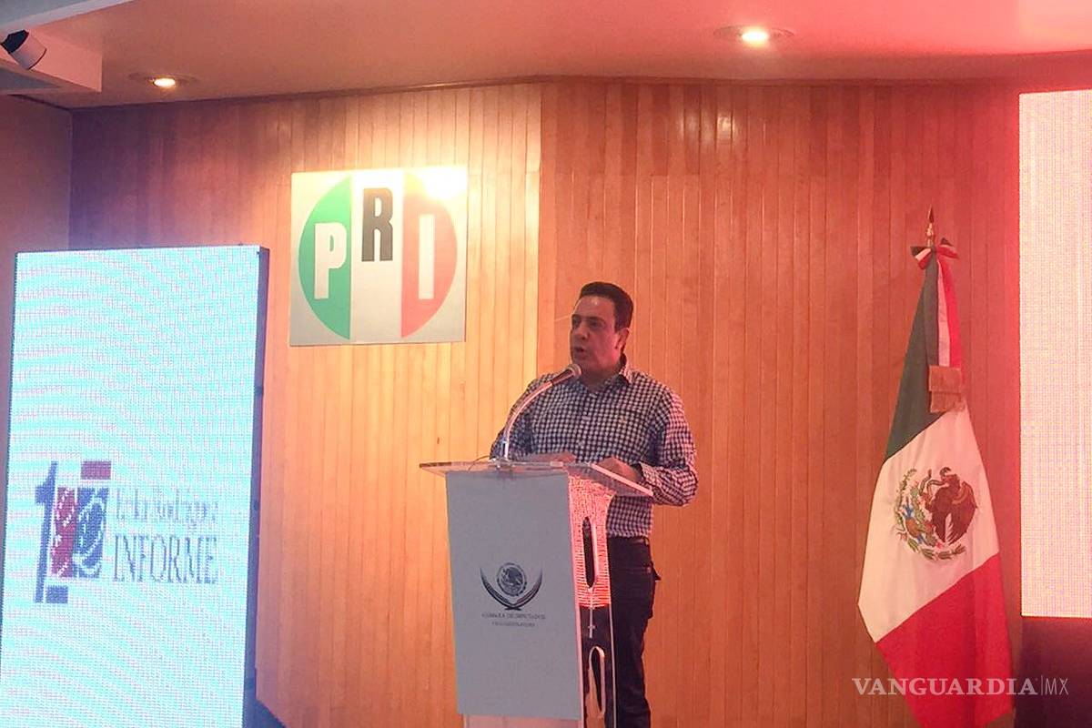 Omar Fayad pide a CNDH reconsiderar recomendación