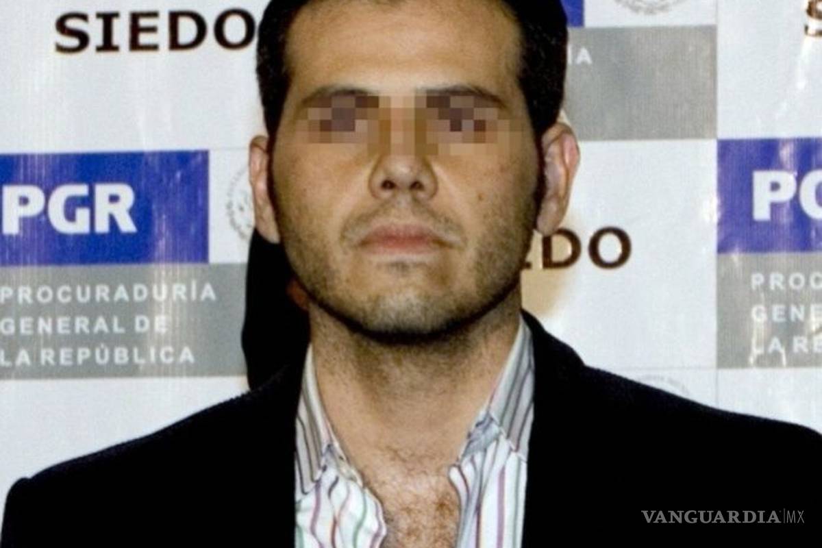 'Mayito' Zambada se declara culpable de haber colaborado con 'El Chapo'