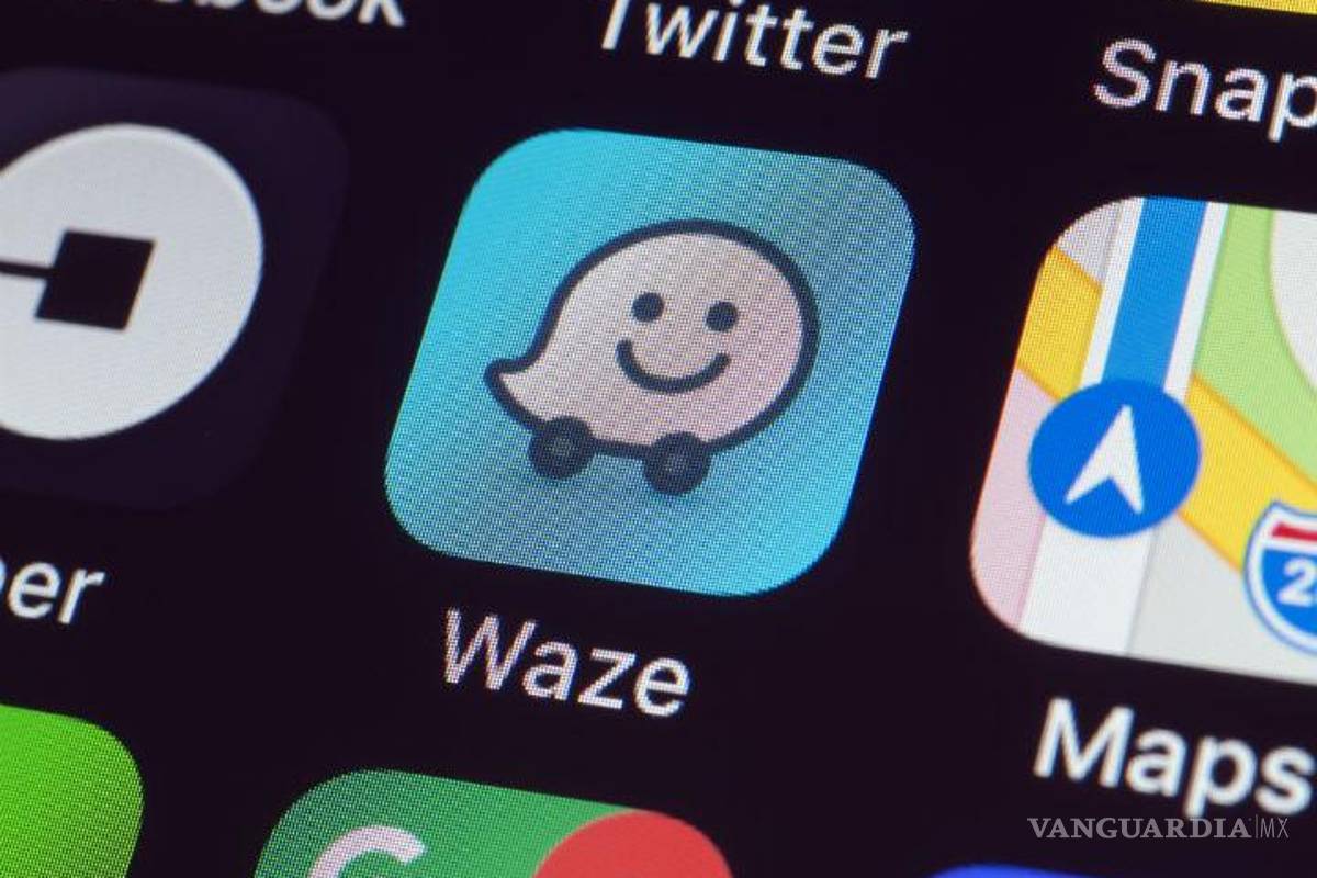 Waze te dice en dónde sí hay gasolina