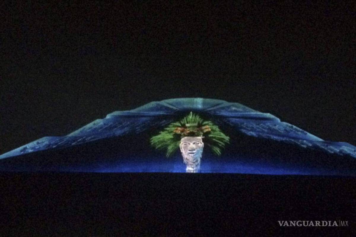 Pirámides de Teotihuacán se iluminarán en espectáculo nocturno