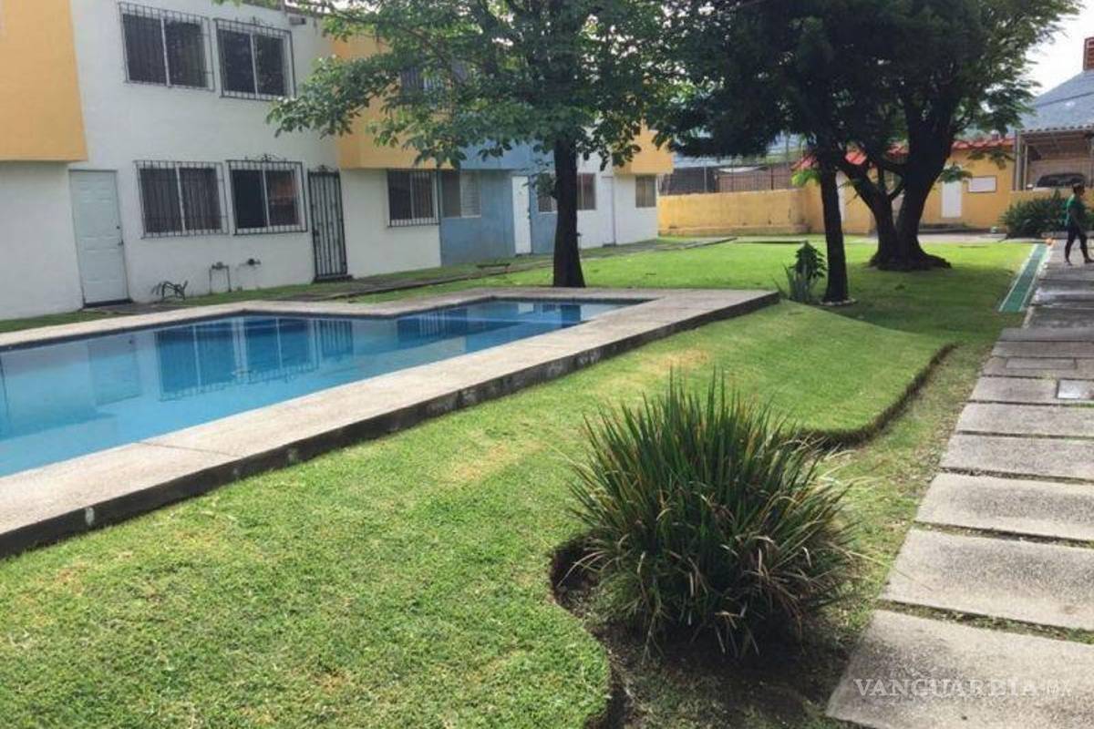 García luna y sus residencias: Eligió Morelos como zona de descanso