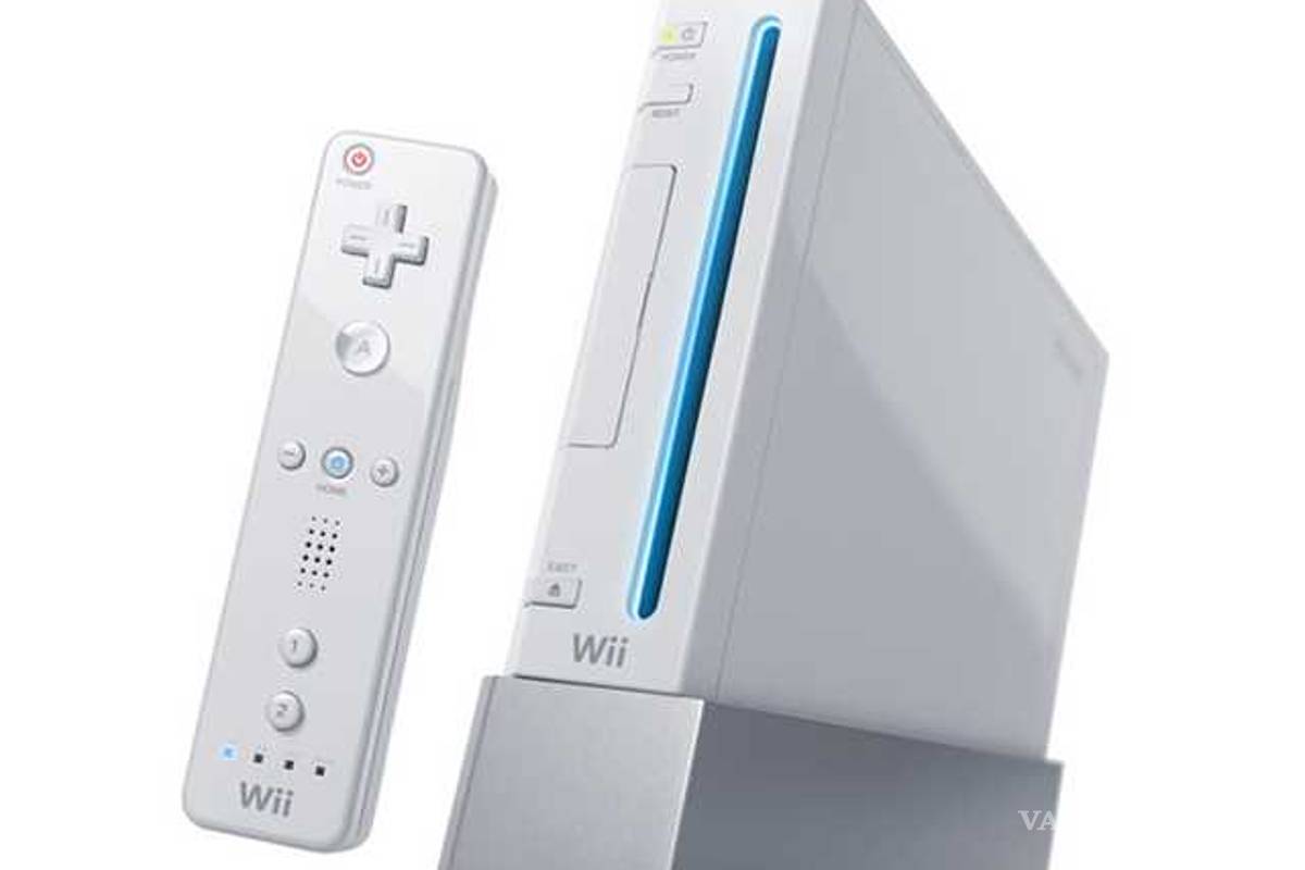 Nintendo pierde demanda contra su “Wii Remote”