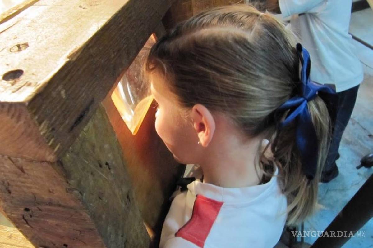 INAH acerca antropología e historia a los niños