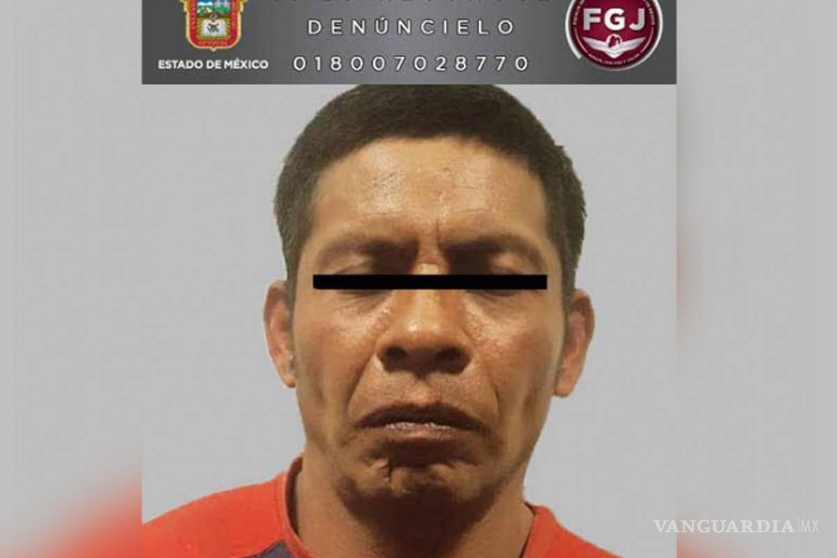 Robó y violó a pasajera en camión ETN de la México-Querétaro