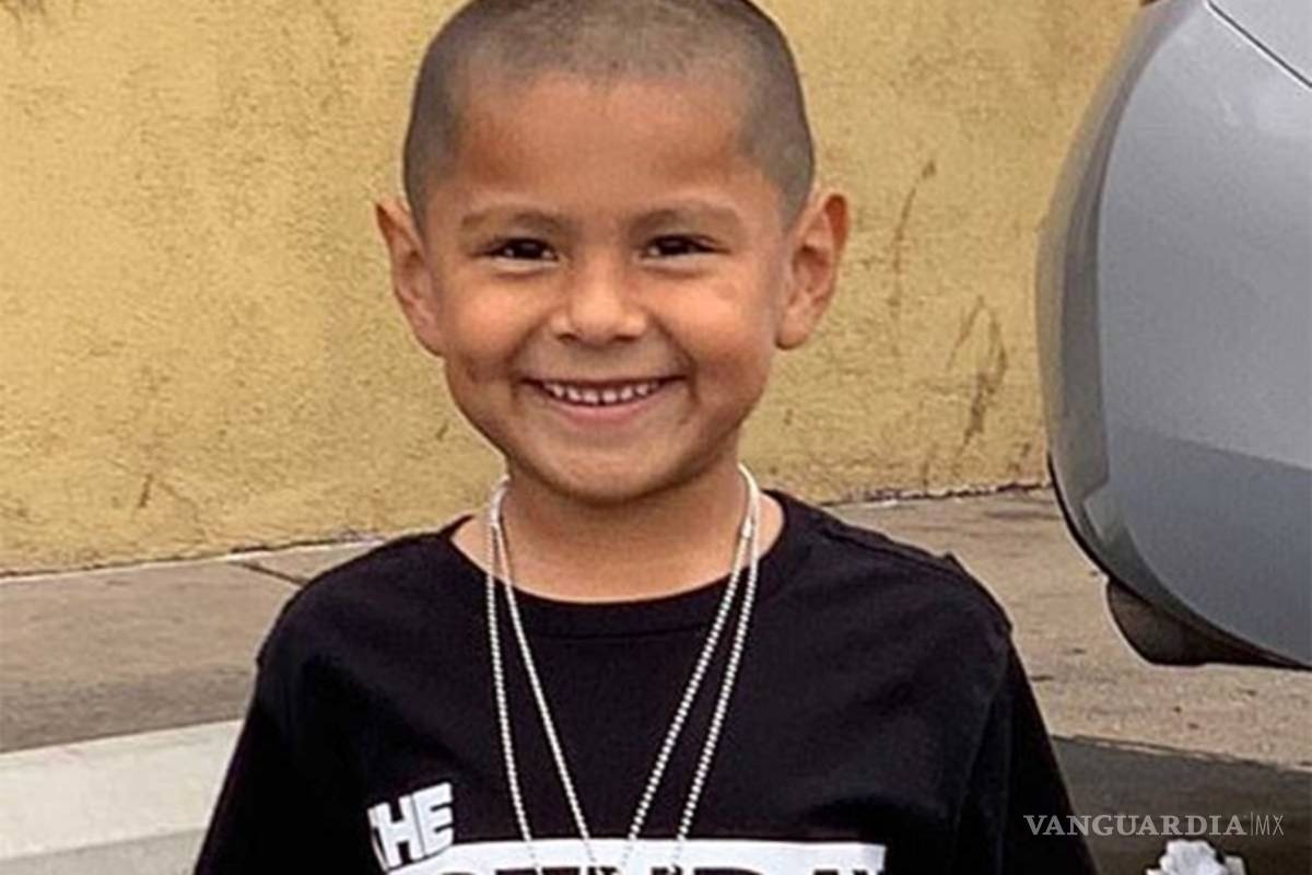 Niño de 6 años, uno de los muertos en tiroteo de California